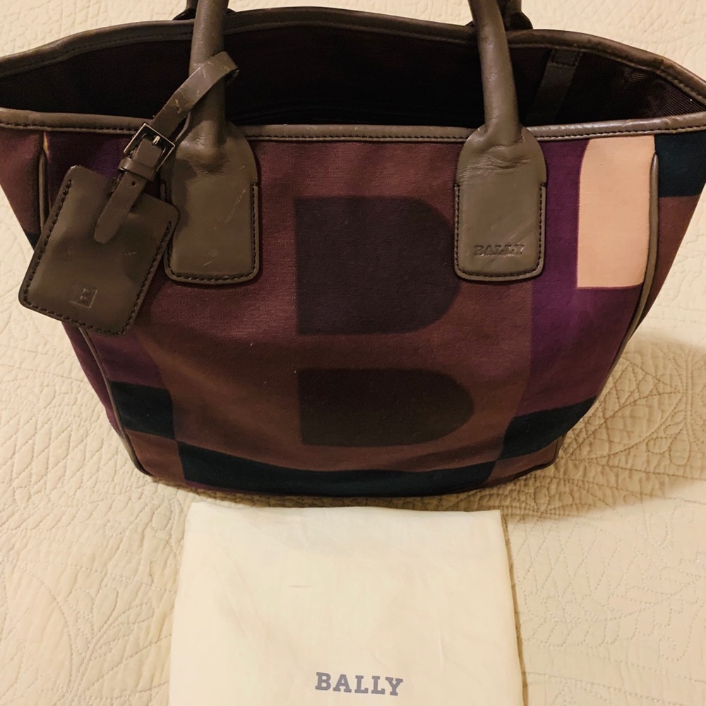 Bally